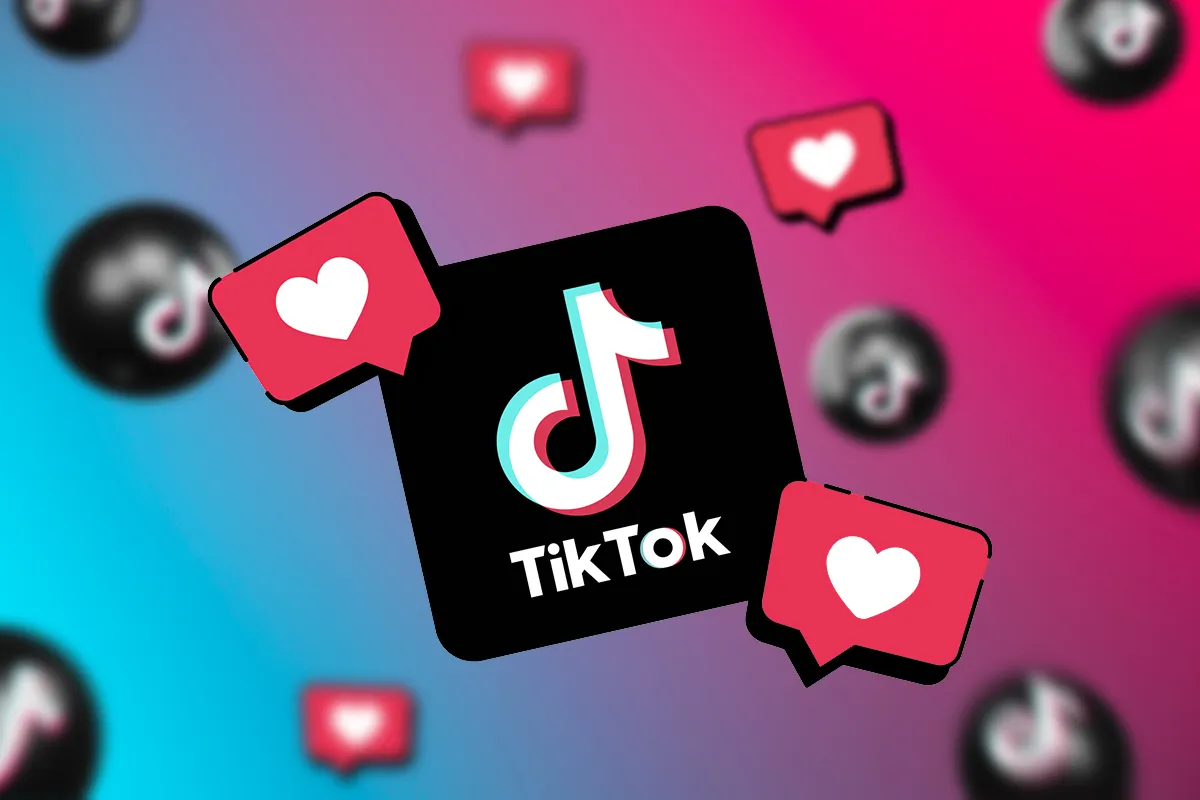 cara agar banyak like di tik tok, cara agar tiktok fyp