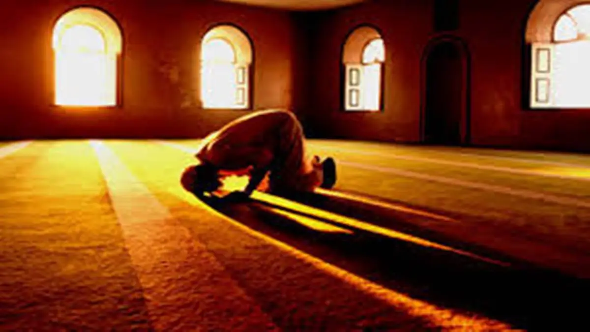 Keutamaan dan pengertian sholat dhuha dan tahajud