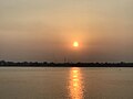 Ganges River