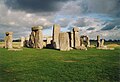 sito neołitego de Stonehenge, patrimonio ONUESC