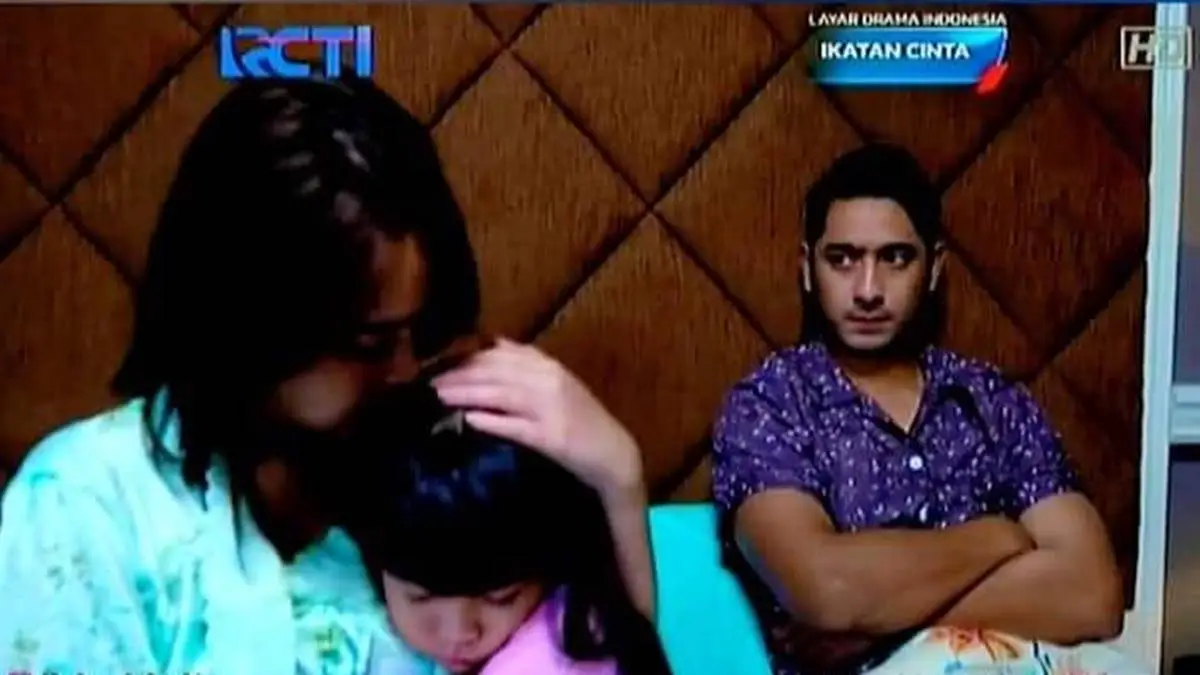 spoiler dan sinopsis ikatan cinta rabu 24 februari episode 179