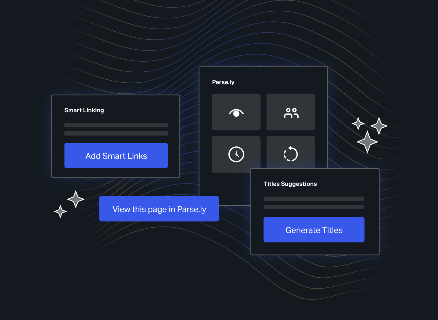 VIP Content Intelligence benefits