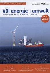 VDI Energie + Umwelt