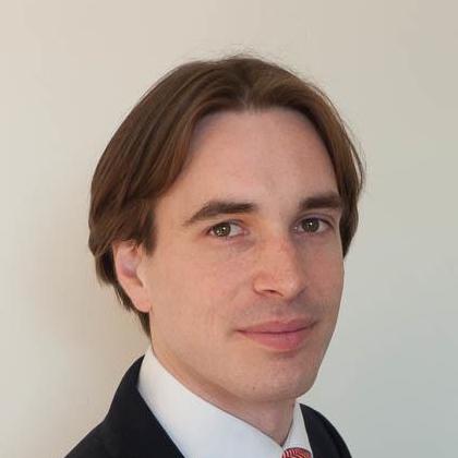 Dirkjan Ochtman