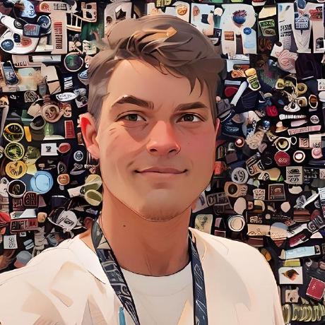 thomaswienecke's avatar