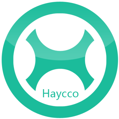 haycco | MacKed - 专注于Mac破解资源的分享与下载 - MacKed - 专注于Mac破解资源的分享与下载