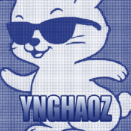 @YonghaoZhao722