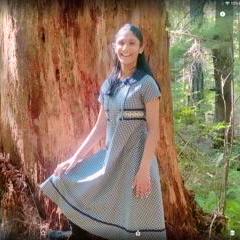 @AnoushaMukherjee