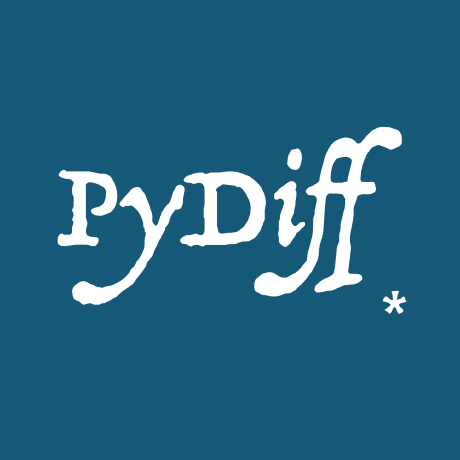 @PyDiff
