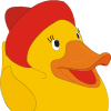 @desperadoduck