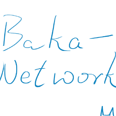 @Baka-Network