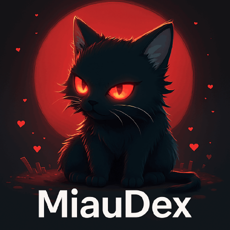 @MiauDex