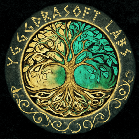 @yggdrasoft-labs