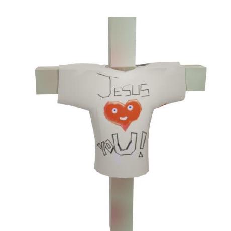 @loveJesus