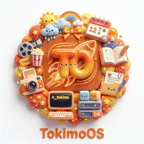 @tokimo-lab