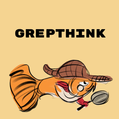 @grepthink