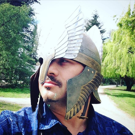 @SharkDemon