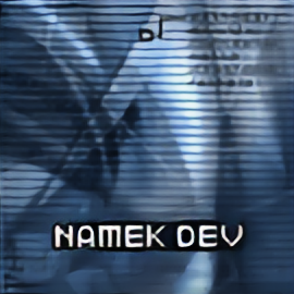 @Namek