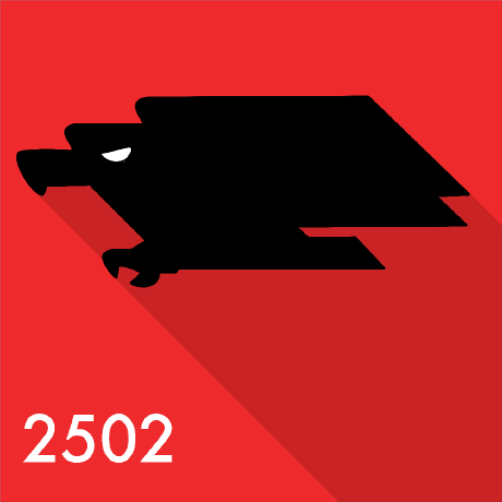 @Team-2502