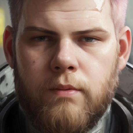 larsreinhardt's avatar
