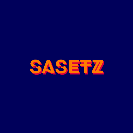 sasetz's avatar