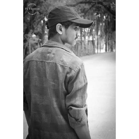 @KiranPranay