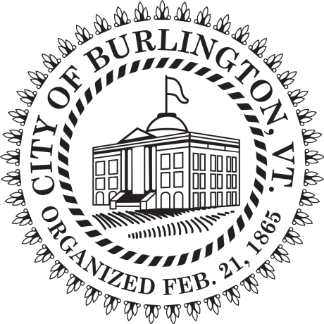 @CityOfBurlington