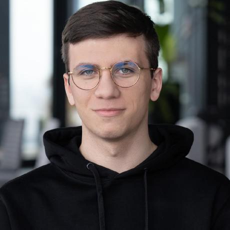 DawidPietrykowski's avatar