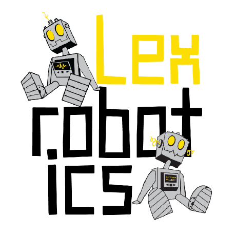 @lexrobotics
