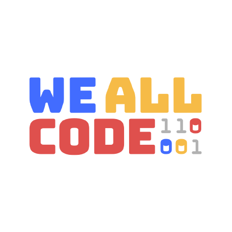 @WeAllCode