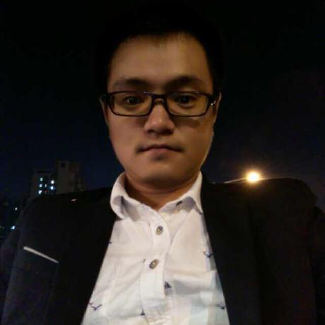 @Kavin-Cao