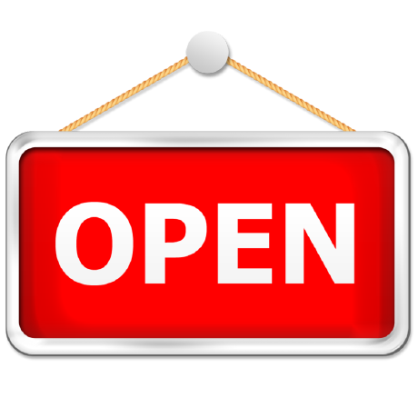 @isopen