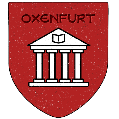@Oxenfurt