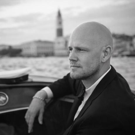 olivervogel avatar