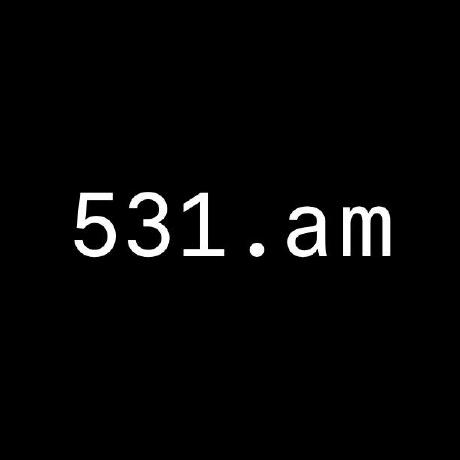 @531am