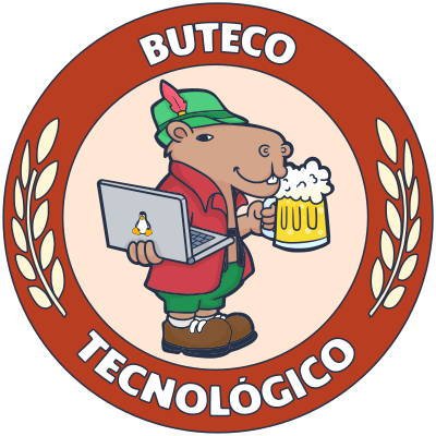 @ButecoOpenSource