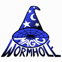 Magic Wormhole