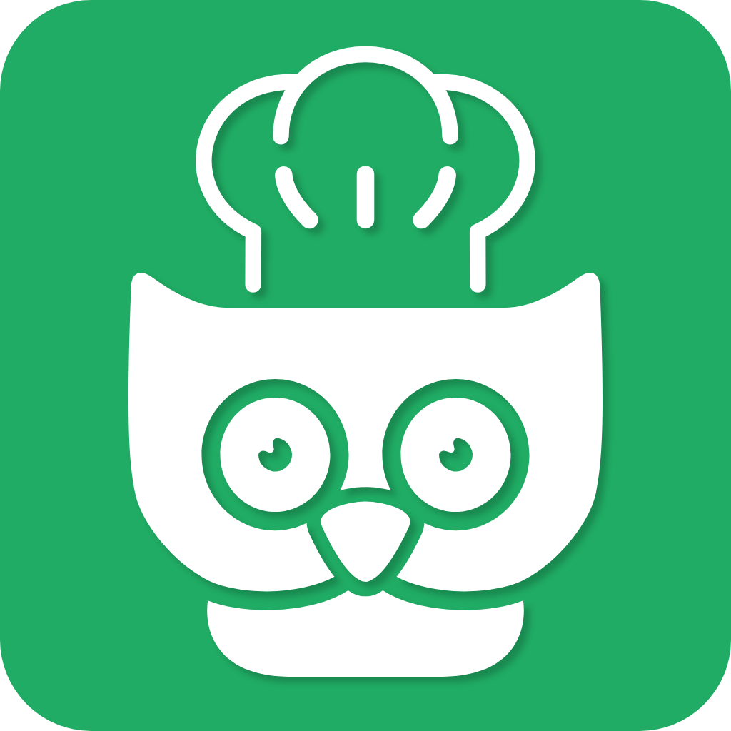 KitchenOwl 🔐
