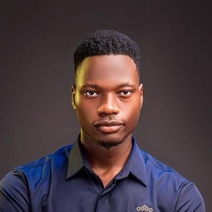 Osi Headshot