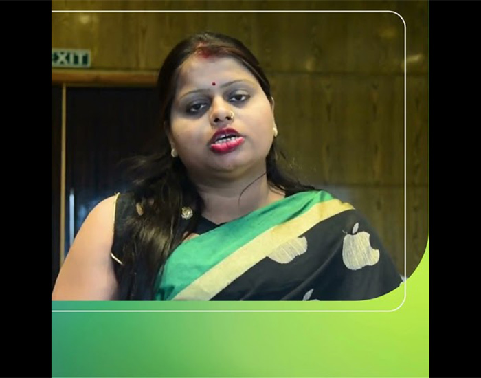 FPO Interview: Suman Gupta, Tarai Budha Kisan Producer Limited