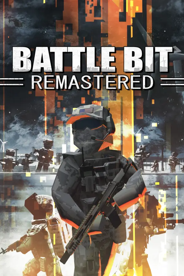 BattleBit Server Hosting