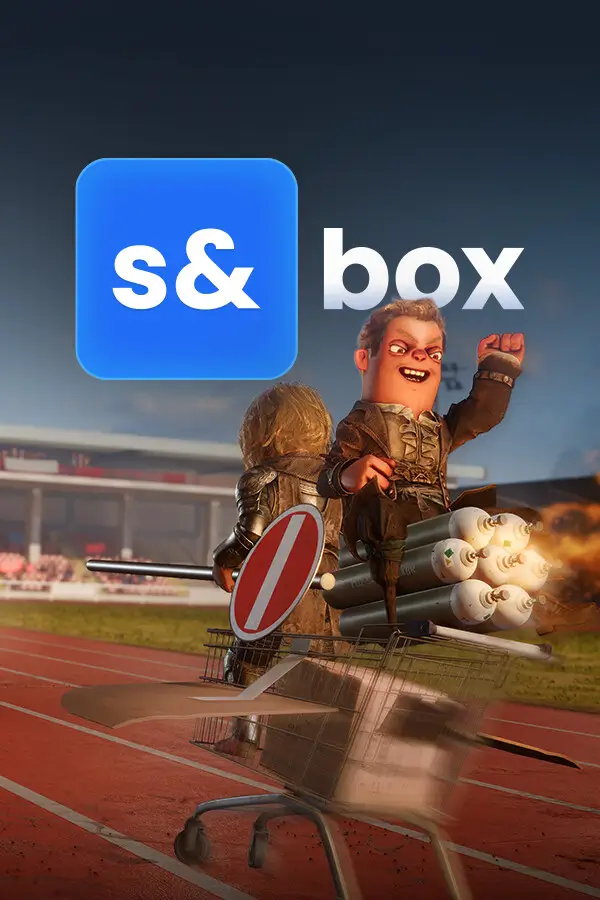 S&box Server Hosting