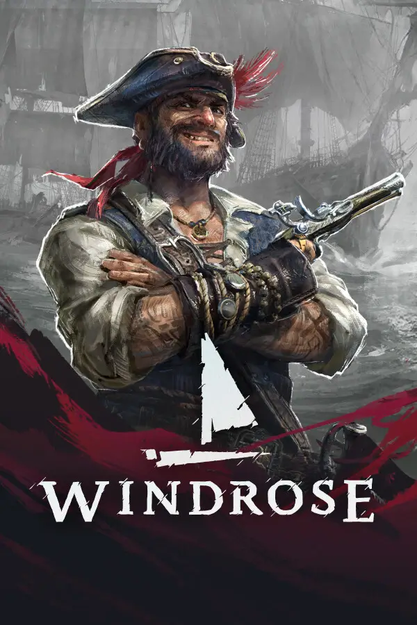 Windrose Server Hosting