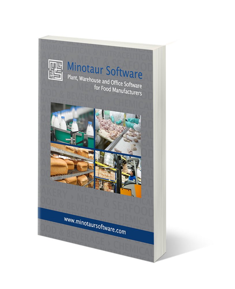 3D-minotaur Image