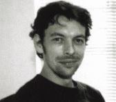 Andy was CF's first hire. Editor Steve Jarratt made him staff writer from issue 1.