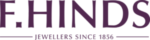F Hinds logo