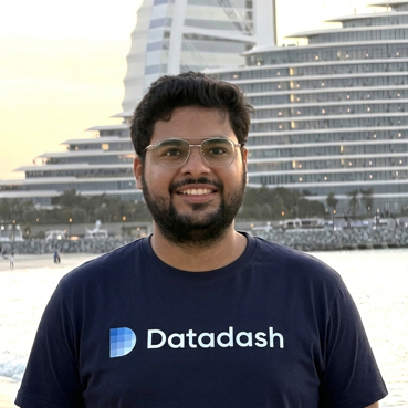 Arpit Bhalla