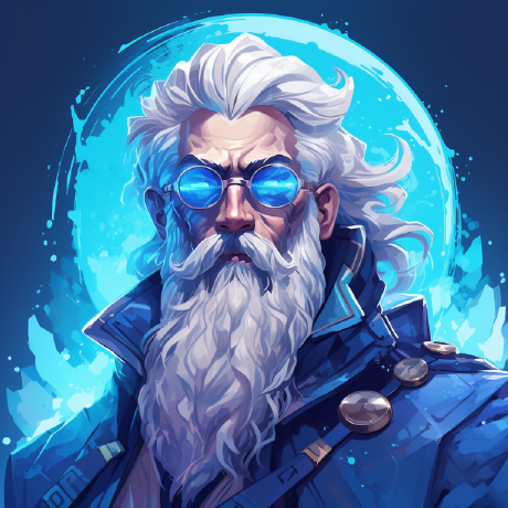 User avatar: Héctor