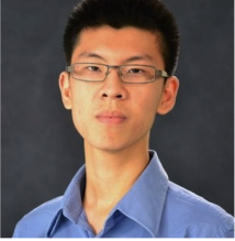 Chengyu Wang Chengyu Wang