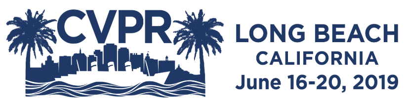 CVPR 2019 logo CVPR 2019 logo
